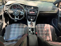 Volkswagen golf 2.0 tsi gti automaat; r-310-gj - afbeelding 8 van  32