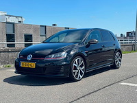 Volkswagen golf 2.0 tsi gti automaat; r-310-gj - afbeelding 1 van  32