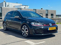 Volkswagen golf 2.0 tsi gti automaat; r-310-gj - afbeelding 21 van  32