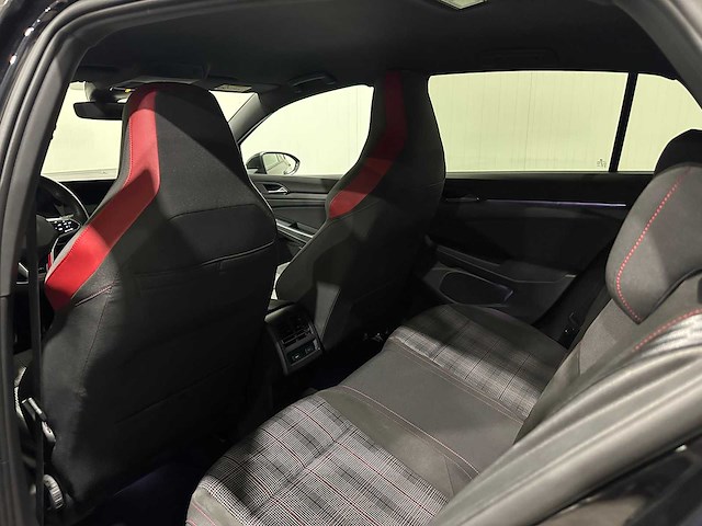 Volkswagen golf 2.0 tsi gti gkv-39-r - afbeelding 2 van  19