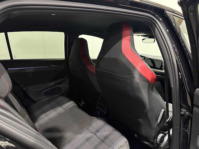 Volkswagen golf 2.0 tsi gti gkv-39-r - afbeelding 3 van  19