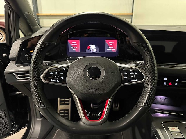 Volkswagen golf 2.0 tsi gti gkv-39-r - afbeelding 4 van  19