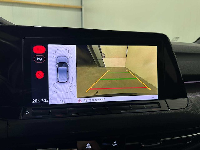 Volkswagen golf 2.0 tsi gti gkv-39-r - afbeelding 6 van  19