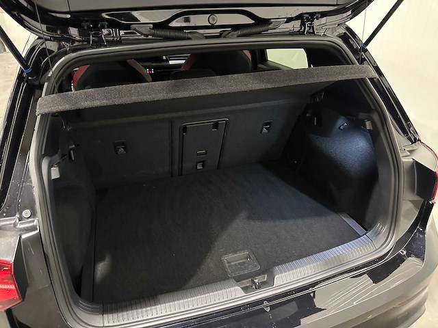 Volkswagen golf 2.0 tsi gti gkv-39-r - afbeelding 8 van  19