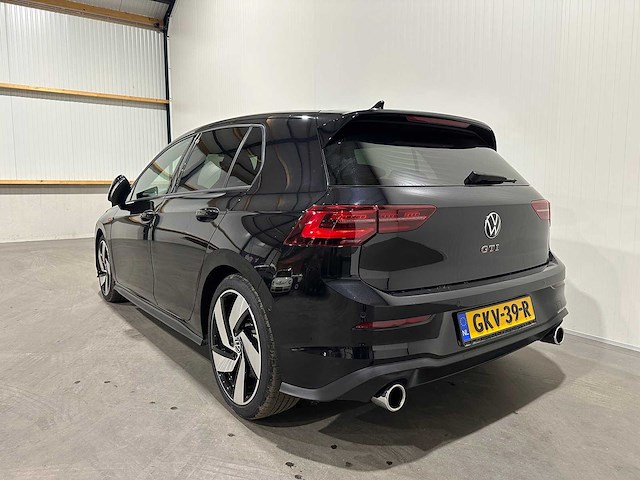 Volkswagen golf 2.0 tsi gti gkv-39-r - afbeelding 10 van  19