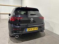 Volkswagen golf 2.0 tsi gti gkv-39-r - afbeelding 11 van  19