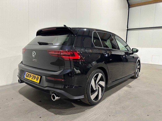 Volkswagen golf 2.0 tsi gti gkv-39-r - afbeelding 19 van  19