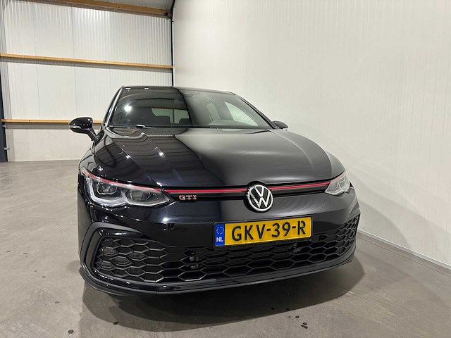 Volkswagen golf 2.0 tsi gti gkv-39-r - afbeelding 14 van  19