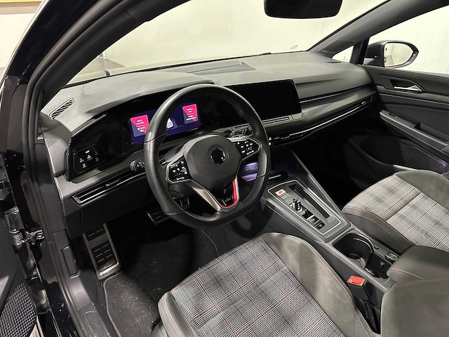 Volkswagen golf 2.0 tsi gti gkv-39-r - afbeelding 15 van  19