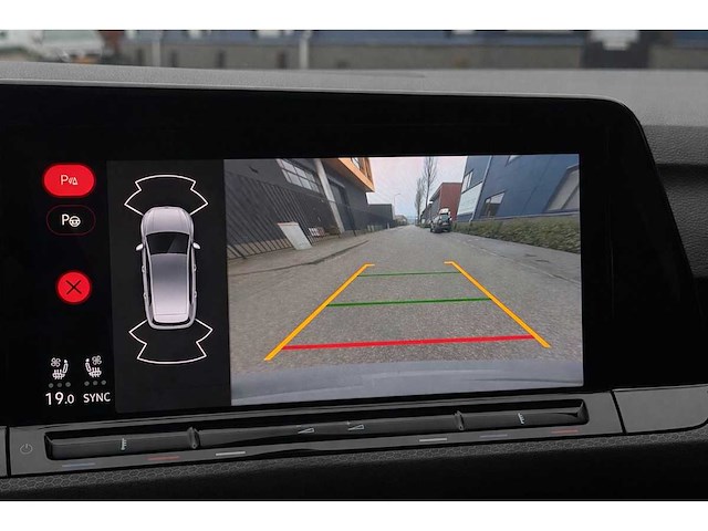 Volkswagen golf 2.0 tsi gti | jsv-11-b i - afbeelding 2 van  34