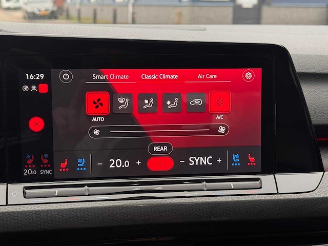 Volkswagen golf 2.0 tsi gti | jsv-11-b i - afbeelding 3 van  34