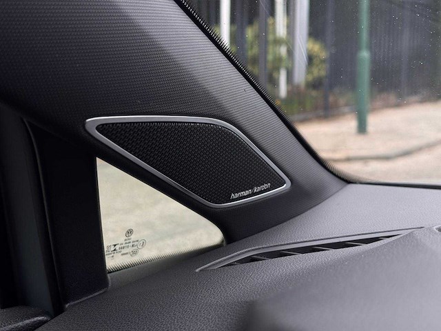 Volkswagen golf 2.0 tsi gti | jsv-11-b i - afbeelding 5 van  34