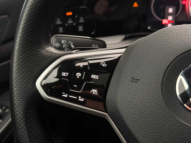 Volkswagen golf 2.0 tsi gti | jsv-11-b i - afbeelding 8 van  34