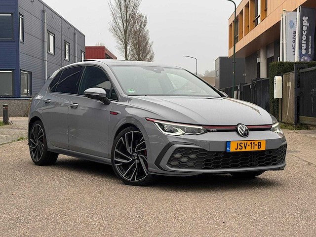 Volkswagen golf 2.0 tsi gti | jsv-11-b i - afbeelding 10 van  34