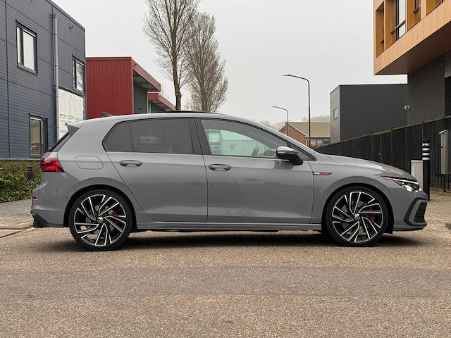 Volkswagen golf 2.0 tsi gti | jsv-11-b i - afbeelding 14 van  34