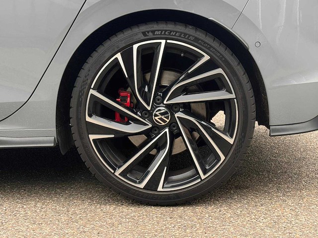 Volkswagen golf 2.0 tsi gti | jsv-11-b i - afbeelding 21 van  34