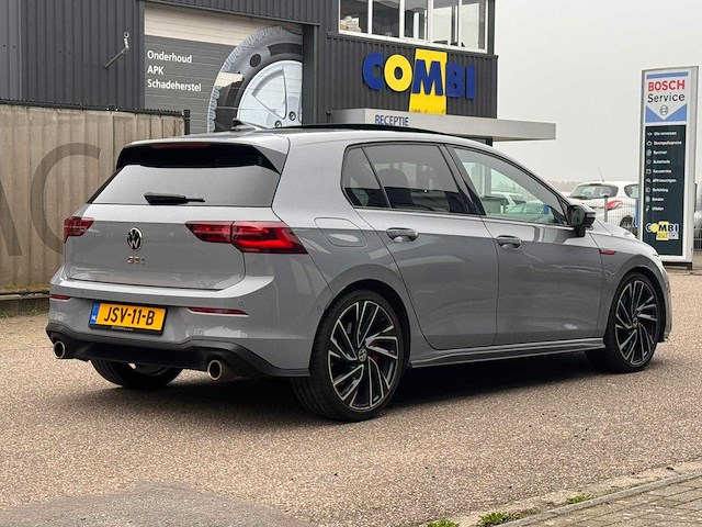 Volkswagen golf 2.0 tsi gti | jsv-11-b i - afbeelding 12 van  34