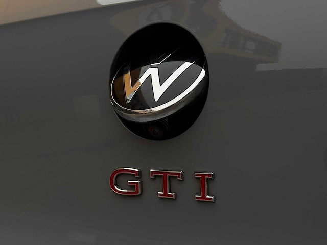 Volkswagen golf 2.0 tsi gti | jsv-11-b i - afbeelding 26 van  34