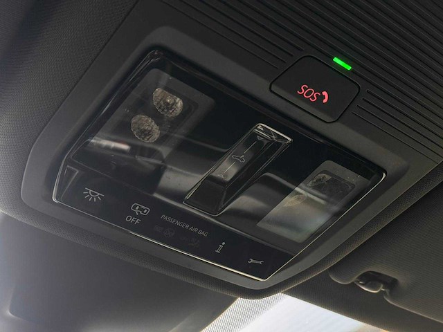 Volkswagen golf 2.0 tsi gti | jsv-11-b i - afbeelding 27 van  34