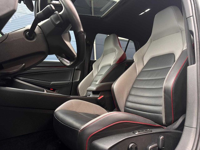 Volkswagen golf 2.0 tsi gti | jsv-11-b i - afbeelding 23 van  34