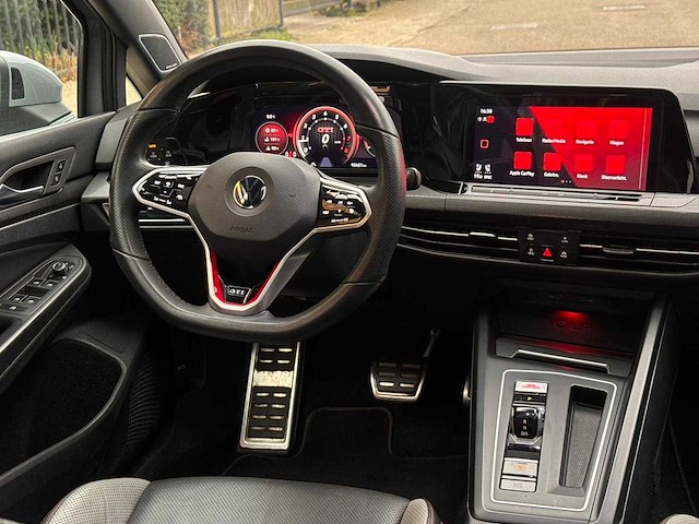 Volkswagen golf 2.0 tsi gti | jsv-11-b i - afbeelding 29 van  34