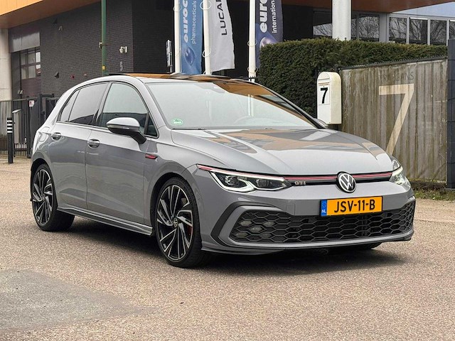 Volkswagen golf 2.0 tsi gti | jsv-11-b i - afbeelding 30 van  34