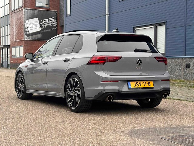 Volkswagen golf 2.0 tsi gti | jsv-11-b i - afbeelding 31 van  34