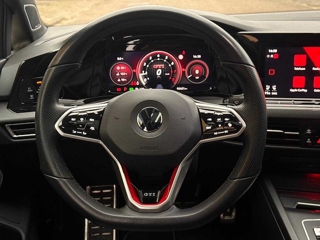 Volkswagen golf 2.0 tsi gti | jsv-11-b i - afbeelding 32 van  34