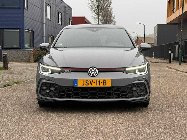 Volkswagen golf 2.0 tsi gti | jsv-11-b i - afbeelding 34 van  34