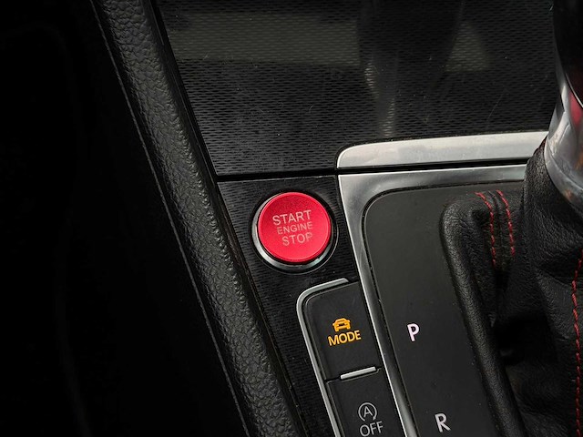 Volkswagen golf 2.0 tsi gti perf. 2013 | nv-014-g iaw - afbeelding 2 van  25