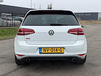 Volkswagen golf 2.0 tsi gti perf. 2013 | nv-014-g iaw - afbeelding 20 van  25