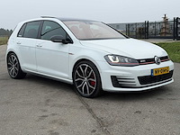 Volkswagen golf 2.0 tsi gti perf. 2013 | nv-014-g iaw - afbeelding 22 van  25