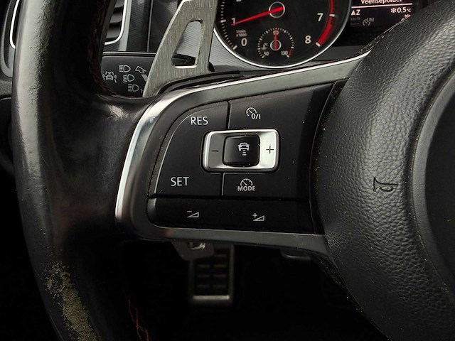 Volkswagen golf 2.0 tsi gti perf. 2013 | nv-014-g iaw - afbeelding 24 van  25