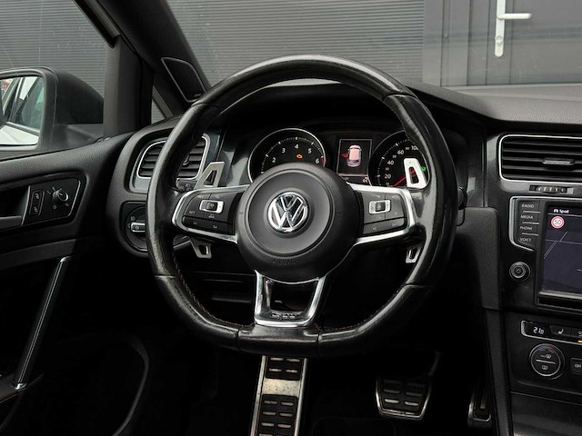 Volkswagen golf 2.0 tsi gti performance 2013 | nv-014-g - afbeelding 25 van  30