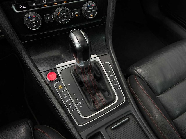 Volkswagen golf 2.0 tsi gti performance 2013 | nv-014-g - afbeelding 2 van  11