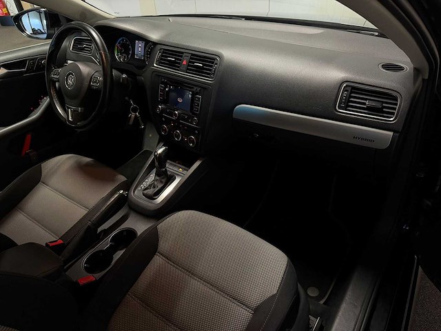 Volkswagen golf 2.0 tsi gti performance 2013 | nv-014-g - afbeelding 3 van  11