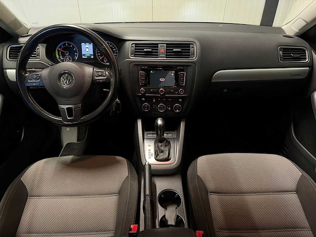 Volkswagen golf 2.0 tsi gti performance 2013 | nv-014-g - afbeelding 7 van  11