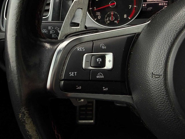 Volkswagen golf 2.0 tsi gti performance 2013 | nv-014-g - afbeelding 8 van  11
