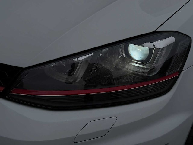 Volkswagen golf 2.0 tsi gti performance 2013 | nv-014-g - afbeelding 9 van  11