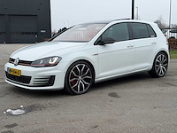 Volkswagen golf 2.0 tsi gti performance 2013 | nv-014-g - afbeelding 1 van  17