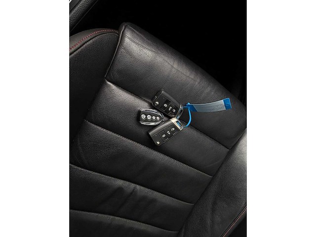 Volkswagen golf 2.0 tsi gti performance 2013 | nv-014-g - afbeelding 16 van  17
