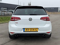 Volkswagen golf 2.0 tsi gti performance 2013 | nv-014-g - afbeelding 3 van  30