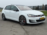 Volkswagen golf 2.0 tsi gti performance 2013 | nv-014-g - afbeelding 5 van  30