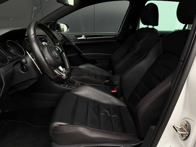 Volkswagen golf 2.0 tsi gti performance 2013 | nv-014-g - afbeelding 11 van  30