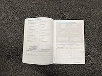 Volkswagen golf 2.0 tsi gti performance 2013 | nv-014-g - afbeelding 13 van  30