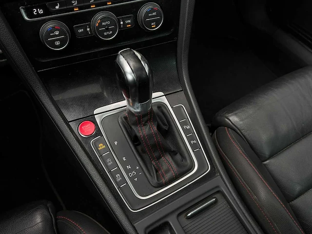 Volkswagen golf 2.0 tsi gti performance 2013 | nv-014-g - afbeelding 15 van  30