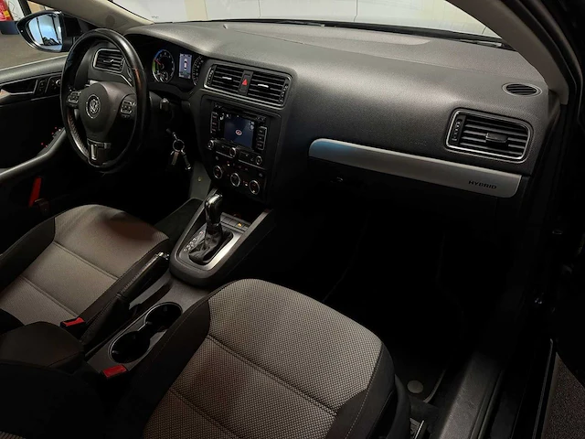 Volkswagen golf 2.0 tsi gti performance 2013 | nv-014-g - afbeelding 16 van  30