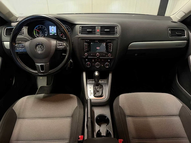 Volkswagen golf 2.0 tsi gti performance 2013 | nv-014-g - afbeelding 20 van  30