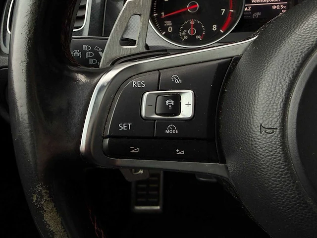 Volkswagen golf 2.0 tsi gti performance 2013 | nv-014-g - afbeelding 21 van  30