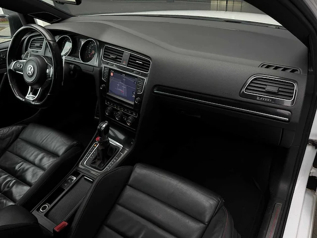 Volkswagen golf 2.0 tsi gti performance 2013 | nv-014-g - afbeelding 24 van  30